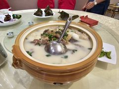 -悦秀大酒楼(江头店)