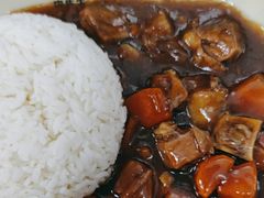 -李先生牛肉面大王(欧亚卖场店)