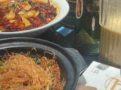 -味莊餐厅(康庄南街店)