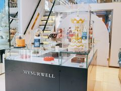 -麦雪尔甜品·生日蛋糕(新街口旗舰店)