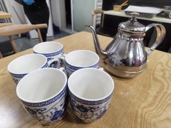 -迎扬春茶社(闻喜路店)