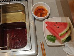 -海底捞火锅(振华广场生日主题店)