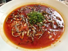 -铜锣湾·有麝自然香(渝北财富中心店)