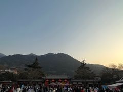 -华清宫景区