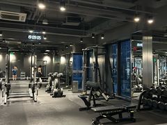 -OXYGYM奥美氧舱运动中心(丽都水岸店)