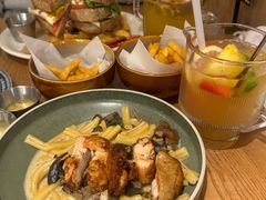 -gaga(深圳福田星河COCO Park店)
