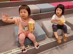 -小鸡哆哆故事屋·儿童乐园(嘉里城店)