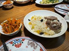 -天山集市餐厅(康城店)