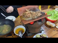 -瓦片烤肉(13号店)