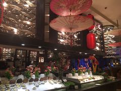 -芭菲盛宴·环球美食(解放碑英利国际店)