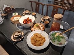 -金陵家宴·金陵春·南京菜(夫子庙店)