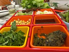 -清真·马坡烧烤涮牛肚·酸浆火锅(新区总店)