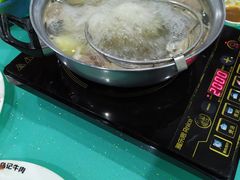 -乌记鲜活牛肉城(金砂东路店)