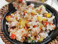 -渝绝回味碗土家洋芋饭(学道街店)