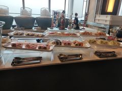 -济南凯宾斯基酒店-THE VIEW云景全日制餐厅