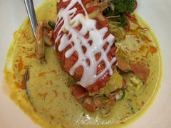 -帕蓝·暹罗料理(大学路店)