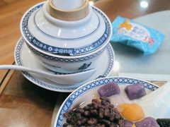 -赵记传承·中国甜品(福州总店)