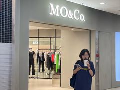 -MO&Co.(龙之梦购物公园店)