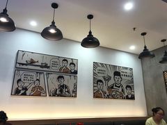 -奈哥老坛酸菜鱼(香港名都店)