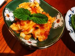 -阿吾罗日本料理(K11艺术中心店)