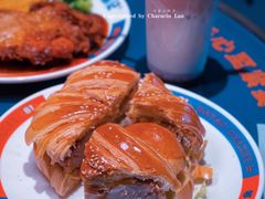 -伯友茶记(中华广场店)