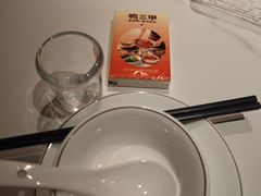 -厝小满.姜母鸭/泉州菜(桥南店)