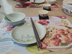 -点都德(汇点楼店)