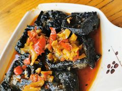 -湖南码头·地道岳阳美食·湘菜(魏公村店)