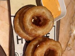 -Shanghai Brew House上海啤酒工坊(老外街店)