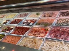 -尚品海鲜肥牛自助火锅(湖明店)