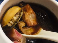 坛烧八味-鹭江潮餐厅•福建菜(鹭江佲家酒店)