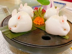 -麒麟濠景家宴(麒麟店)