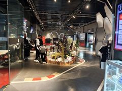 -魔赛卡丁车赛车汇(上海店)