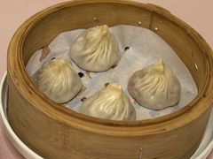 淮扬汤包-江南灶中餐厅(南京香格里拉店)