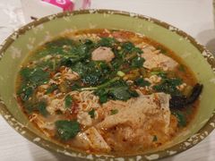 -筒骨麻辣烫(永同昌公寓胜明花园店)