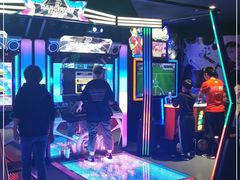 -VS SPORTS PARK运动玩乐园·团建·生日会(合生汇店)