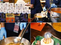 -广州希尔顿逸林酒店-OPEN開·全日制餐厅·海鲜·小火锅·自助餐(东风路店)