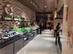 -乐咖啡西餐厅(太湖皇冠假日酒店)
