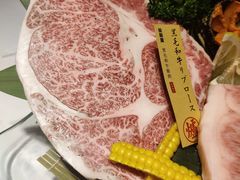 -隐炉和牛烧肉店(群力店)
