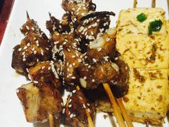 -木屋烧烤(西南角店)