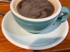 -Be Lived Cafe比例咖啡(摩天轮店)