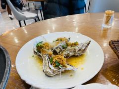 -洲晓鲜·舟山海鲜大排档(朱家尖风景区店)