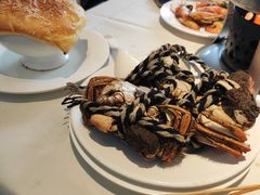 -五月罗马海鲜自助餐厅(陆家嘴店)