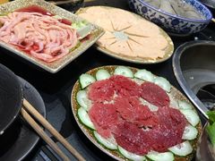 -巴蜀印象火锅(永陵总店)