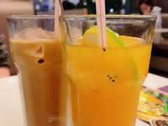 -和平馆·地道港澳茶餐厅(西门口店)