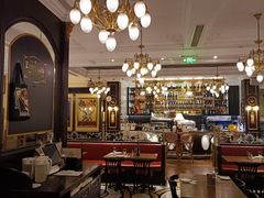 -Entrecôte 法国牛扒馆(保利·时光里店)