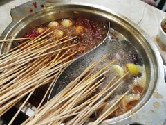 -来伊回麻辣烫·火锅串串清真(红瓦寺总店)