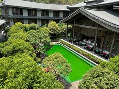 -松赞丽江山居餐厅