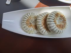 -斑斓西餐厅·自助茶点(高崎机场佰翔花园酒店)