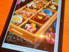 -岚山日本料理(珠江新城店)